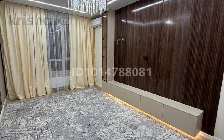 2-бөлмелі пәтер · 67 м² · 11/12 қабат, ул. Фадеева, 38г 3, бағасы: 45.7 млн ₸ в Алматы, Алатауский р-н — фото 2