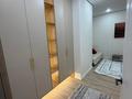 2-бөлмелі пәтер · 67 м² · 11/12 қабат, ул. Фадеева, 38г 3, бағасы: 45.7 млн ₸ в Алматы, Алатауский р-н — фото 17