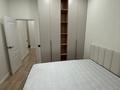 2-бөлмелі пәтер · 67 м² · 11/12 қабат, ул. Фадеева, 38г 3, бағасы: 45.7 млн ₸ в Алматы, Алатауский р-н — фото 20