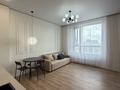 2-бөлмелі пәтер · 41.6 м² · 17/18 қабат, Е-429 26, бағасы: 26.5 млн ₸ в Астане, Нура р-н