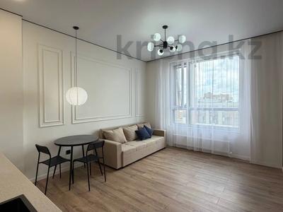 2-бөлмелі пәтер · 41.6 м² · 17/18 қабат, Е-429 26, бағасы: 26.5 млн ₸ в Астане, Нура р-н