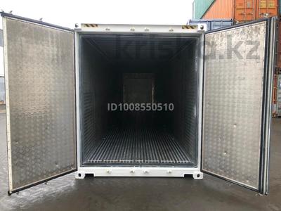 Промбаза · 50 соток, 1-й микрорайон, Абая 2б за 168 000 〒 в Костанае