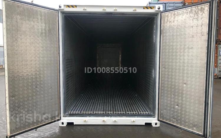 Промбаза · 50 соток, 1-й микрорайон, Абая 2б за 168 000 〒 в Костанае — фото 2