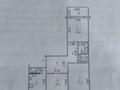 3-бөлмелі пәтер · 63.5 м² · 2/9 қабат, Просп. Санкибай Батыра, бағасы: 21.7 млн ₸ в Актобе, мкр Авиатор — фото 17