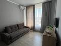 1-комнатная квартира · 37 м² · 9/10 этаж, К. Сатпаева 24 за 280 000 ₸ в Астане, Алматы р-н — фото 3