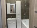 1-комнатная квартира · 37 м² · 9/10 этаж, К. Сатпаева 24 за 280 000 ₸ в Астане, Алматы р-н — фото 6