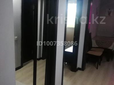 1-комнатная квартира · 35 м² · 2/5 этаж, мкр Алтай-2 50а за 27 млн ₸ в Алматы, Турксибский р-н