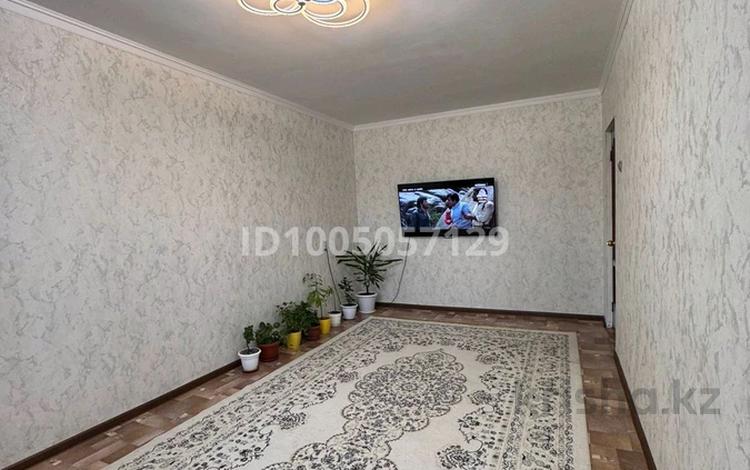 3-бөлмелі пәтер · 63 м² · 4/5 қабат, Есет батыра 105/1 — 5 мкр, бағасы: 16.8 млн ₸ в Актобе — фото 5
