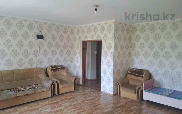 2-комнатная квартира · 73 м² · 3/9 этаж, мкр Нурсат 35 за 130 000 ₸ в Шымкенте, Каратауский р-н — фото 2