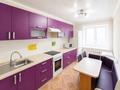 2-комнатная квартира · 52.5 м² · 5/6 этаж, Улица Шаймерден Косшыгулулы, 13/4 за 22.5 млн ₸ в Астане, Сарыарка р-н