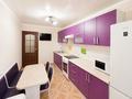 2-комнатная квартира · 52.5 м² · 5/6 этаж, Улица Шаймерден Косшыгулулы, 13/4 за 22.5 млн ₸ в Астане, Сарыарка р-н — фото 2