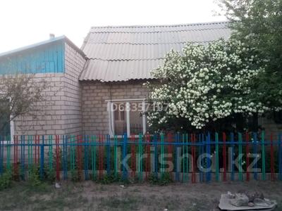 Отдельный дом • 5 комнат • 86 м² • 7.5 сот., Комсомольский поселок за 10.4 млн 〒 в Семее