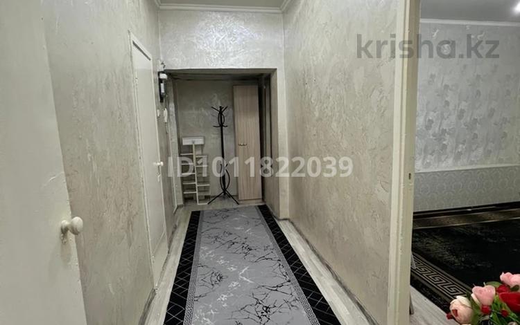1-комнатная квартира · 42.6 м² · 1/5 этаж, мкр Айнабулак-3 155 — возле остановки Катюша за 27 млн ₸ в Алматы, Жетысуский р-н — фото 2