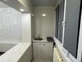 1-комнатная квартира · 42.6 м² · 1/5 этаж, мкр Айнабулак-3 155 — возле остановки Катюша за 27 млн ₸ в Алматы, Жетысуский р-н — фото 5