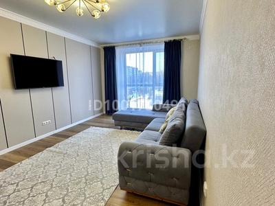 3-комнатная квартира · 79 м² · 3/9 этаж, Камзина 41/3 — СК Баянтау, ТРЦ Батыр молл за 45.9 млн 〒 в Павлодаре