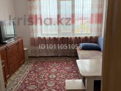 1-комнатная квартира · 17 м² · 5/5 этаж, 3 укр квартал 1 А — старый базар за 4 млн 〒 в 