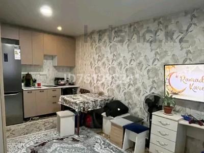 Продажа квартир в Абай обл.: 1-комнатная квартира · 19.3 м² · 8/9 этаж, Дулатова 208 — тд Керуен, Алатау, Хрусталь, фикс прайс за 7 млн 〒 1-комнатная квартира · 19.3 м² · 8/9 этаж, Дулатова 208 — тд Керуен, Алатау, Хрусталь, фикс прайс за 7 млн 〒 в Семее