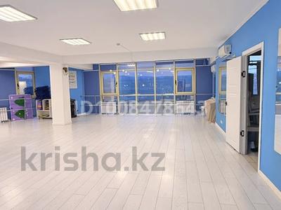 Фитнес және спорт, студиялар · 126.9 м², бағасы: 5 500 ₸ в Алматы, Ауэзовский р-н