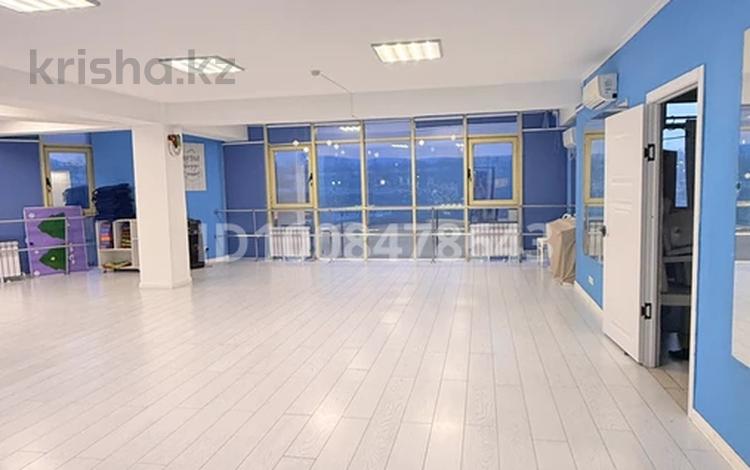 Фитнес және спорт, студиялар · 126.9 м², бағасы: 5 500 ₸ в Алматы, Ауэзовский р-н — фото 2