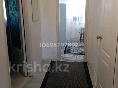 1-бөлмелі пәтер · 37 м² · 2/3 қабат, Тузова 24 — Ж/д вокзал2, бағасы: 10 000 ₸ в Алматы, Жетысуский р-н