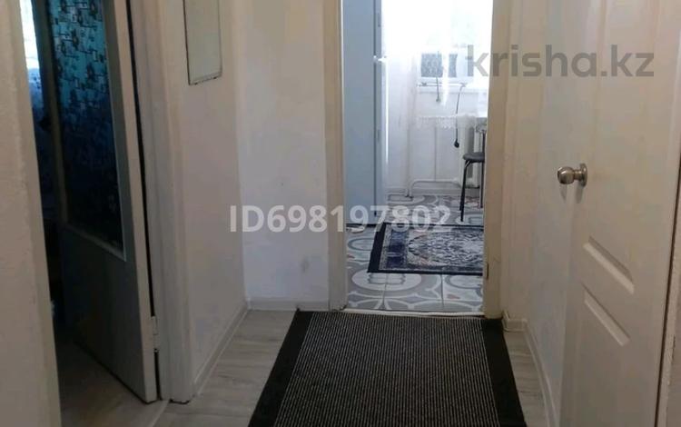 1-бөлмелі пәтер · 37 м² · 2/3 қабат, Тузова 24 — Ж/д вокзал2, бағасы: 12 000 ₸ в Алматы, Жетысуский р-н — фото 2