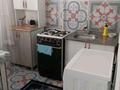 1-бөлмелі пәтер · 37 м² · 2/3 қабат, Тузова 24 — Ж/д вокзал2, бағасы: 12 000 ₸ в Алматы, Жетысуский р-н — фото 2