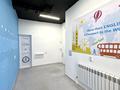 Свободное назначение, офисы, магазины и бутики, образование, кабинеты и рабочие места, студии · 65 м² за 550 000 ₸ в Астане, Нура р-н — фото 6