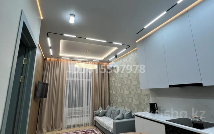 3-комнатная квартира · 47 м² · 2 этаж, Анжерская 41Б за 38 млн ₸ в Караганде — фото 2
