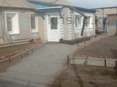 Отдельный дом · 3 комнаты · 76 м² · 9.5 сот., Набережная 73 за 19.6 млн ₸ в 