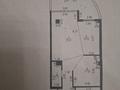 1-бөлмелі пәтер · 70.4 м² · 1/9 қабат, 28-ш/а. 47 — Возле маг Аман., бағасы: 26 млн ₸ в Актау, 28-й мкр — фото 10
