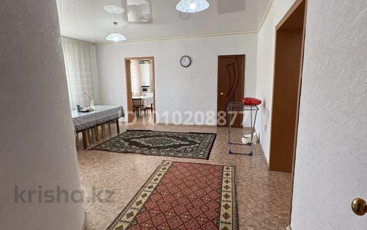 Отдельный дом · 5 комнат · 144 м² · 11 сот., Шон би 96 — Дом находится возле школы. за 33 млн ₸ в Кенжеколе — фото 2