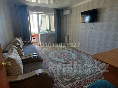 2-комнатная квартира · 56 м² · 8/9 этаж, Микрорайон Аэропорт 2, Аэропорт 17 за 25 млн ₸ в Костанае