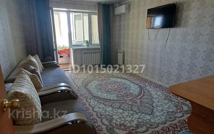 2-комнатная квартира · 56 м² · 8/9 этаж, Микрорайон Аэропорт 2, Аэропорт 17 за 25 млн ₸ в Костанае — фото 2