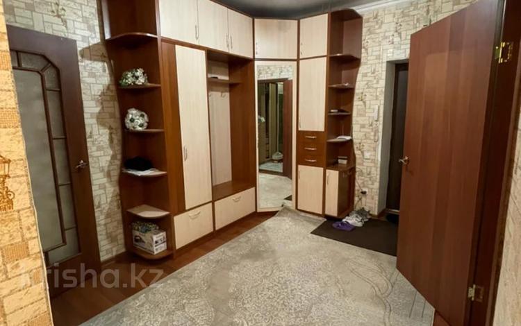 2-комнатная квартира · 69 м² · 3/5 этаж, Генерала Арыстанбекова 3/10 за 37 млн ₸ в Костанае — фото 2