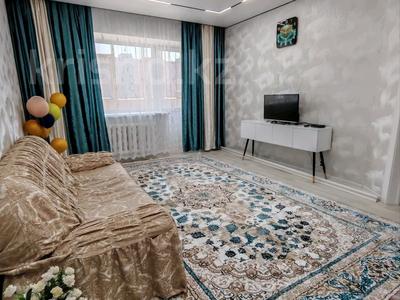 2-комнатная квартира · 56 м² · 6/10 этаж, Аймаутова — Кабанбай Батыра за 290 000 ₸ в Семее