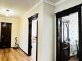 3-комнатная квартира · 106 м² · 10/10 этаж, Таумуш Жумагалиев 15 за 37 млн ₸ в Атырау — фото 19
