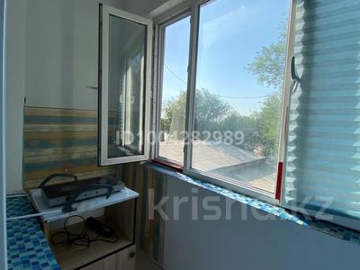 1-комнатная квартира · 22 м² · 3/4 этаж, Зауыт 1А — Абылай хана за 90 000 〒 в Каскелене