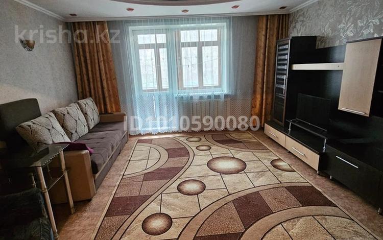 1-бөлмелі пәтер · 45 м² · 2/10 қабат, Байсеитова 47, бағасы: 140 000 ₸ в Семее — фото 2