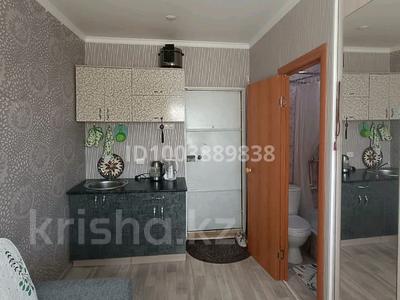 1-комнатная квартира · 15.9 м² · 4/5 этаж, Егемен Казахстан 30 — Возле ТД Жанар за 7.2 млн 〒 в Петропавловске