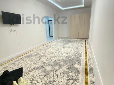1-бөлмелі пәтер · 45 м² · 2/5 қабат, 190 квартал 2704А, бағасы: 150 000 ₸ в Шымкенте, Каратауский р-н