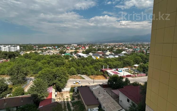 1-комнатная квартира · 47 м² · 9/12 этаж, Момышулы 100 за 25 млн ₸ в Алматы, Алатауский р-н — фото 2
