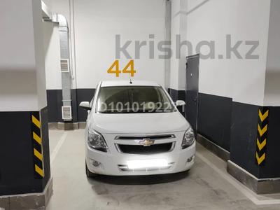 Паркинг · 12.5 м² · 189 квартал 37/4 — Hyundai ShymCity көлік салонының жанында орналасқан за 50 000 〒 в Шымкенте, Абайский р-н