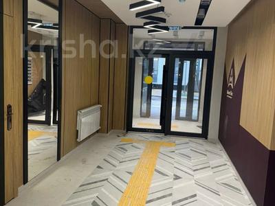 3-комнатная квартира · 92 м² · 1/3 этаж, Сейдимбек 102/2 за 70 млн 〒 в Алматы, Наурызбайский р-н