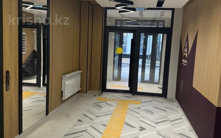 3-бөлмелі пәтер · 90 м² · 1/3 қабат, Сейдимбек 102/2, бағасы: 70 млн ₸ в Алматы, Наурызбайский р-н — фото 13