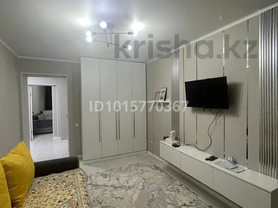 2-бөлмелі пәтер · 42.5 м² · 12/13 қабат, С. Кубрина 22/1, бағасы: 15 000 ₸ в Астане, Сарыарка р-н