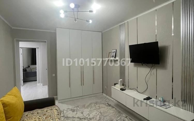2-бөлмелі пәтер · 42.5 м² · 12/13 қабат, С. Кубрина 22/1, бағасы: 15 000 ₸ в Астане, Сарыарка р-н — фото 2