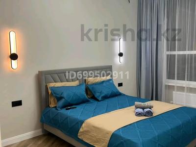 2-комнатная квартира · 50 м² · 5/12 этаж, Тастак-1 м-н 5 — Райымбек - Емцова за 20 000 ₸ в Алматы, Ауэзовский р-н