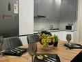 2-комнатная квартира · 50 м² · 5/12 этаж, Тастак-1 м-н 5 — Райымбек - Емцова за 20 000 ₸ в Алматы, Ауэзовский р-н — фото 8