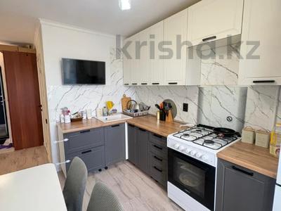 3-бөлмелі пәтер · 57 м² · 8/9 қабат, 1 ш/а, Алии Молдагуловой, бағасы: 19.5 млн ₸ в Актобе, мкр 5