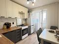 3-бөлмелі пәтер · 57 м² · 8/9 қабат, 1 ш/а, Алии Молдагуловой, бағасы: 19.5 млн ₸ в Актобе, мкр 5 — фото 3